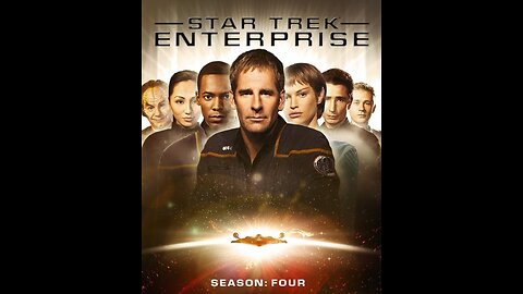 Saving Star Trek :Enterprise - STORMFRONT Pts 1 & 2 Review