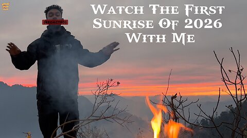 A Message For Year 2026