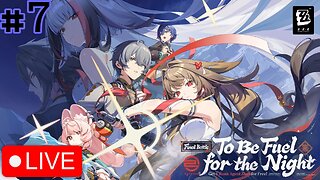 🔴Diving Into Missions | Zenless Zone Zero #7