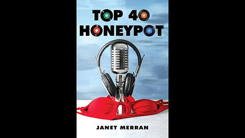 Janet Merran Author ' Top 40 Honeypot' - 70's radio, big money prizes, ritual sex magik.