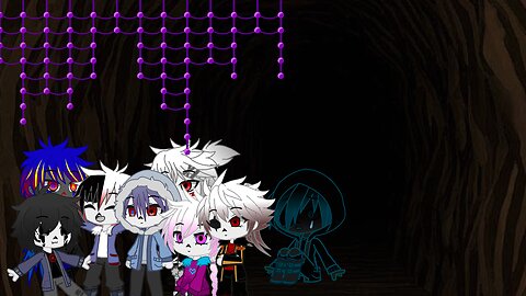 If the Bad Guys ever leave forever || Sans AU || Part 1