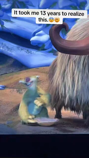 After 13 Years I Realised The Hidden Disney Theory – Mind Blowing Truth