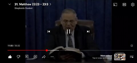 Where are the Dead ?