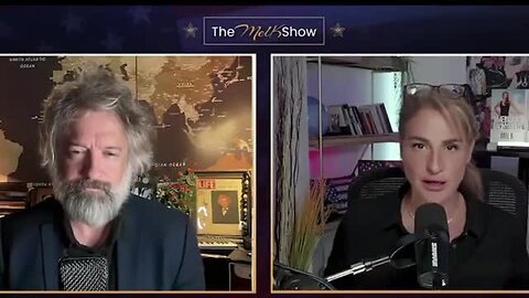 Mel K & David K. Clements: Full Disclosure 11/15/25 - Military Justice & Seditious Conspiracy!