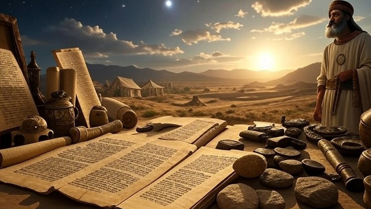 Abraham: The Foundational Patriarch of Monotheistic Faiths