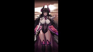 Nikke Goddess of Victory Chapter 19 Eden