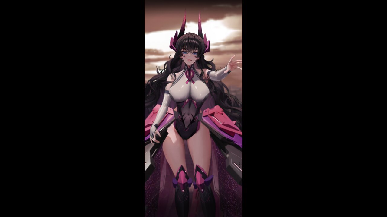 Nikke Goddess of Victory Chapter 19 Eden