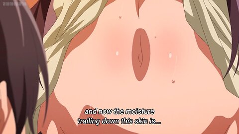 there's only one way to get the water of her | Please Put Them On Takamine san