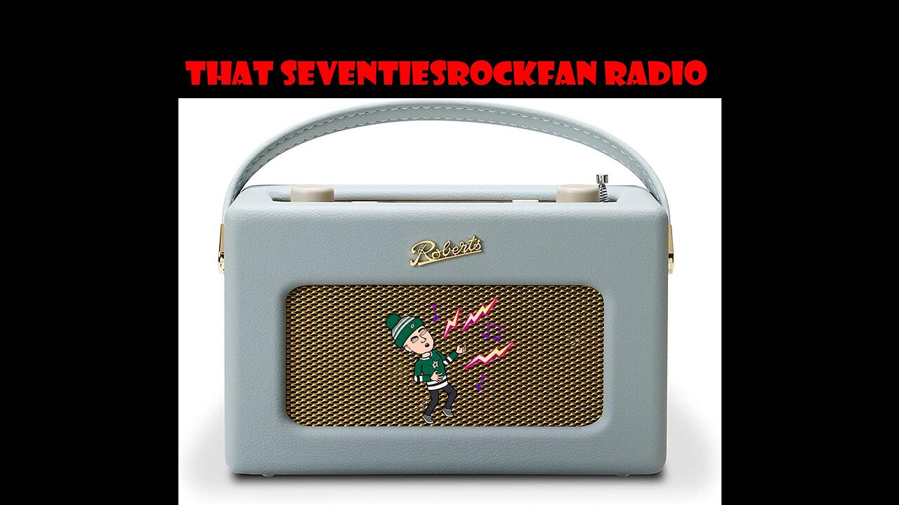 SeventiesRockFan Rumble Radio