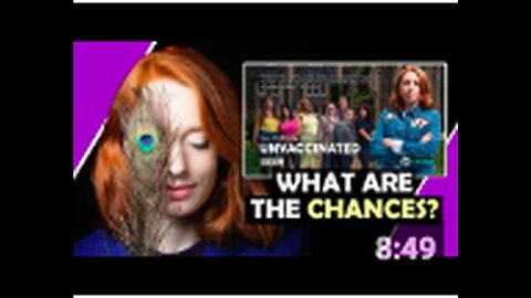 "Hannah Fry Discusses BBC's Coverage of Unvaccinated 'Coinkydink'"