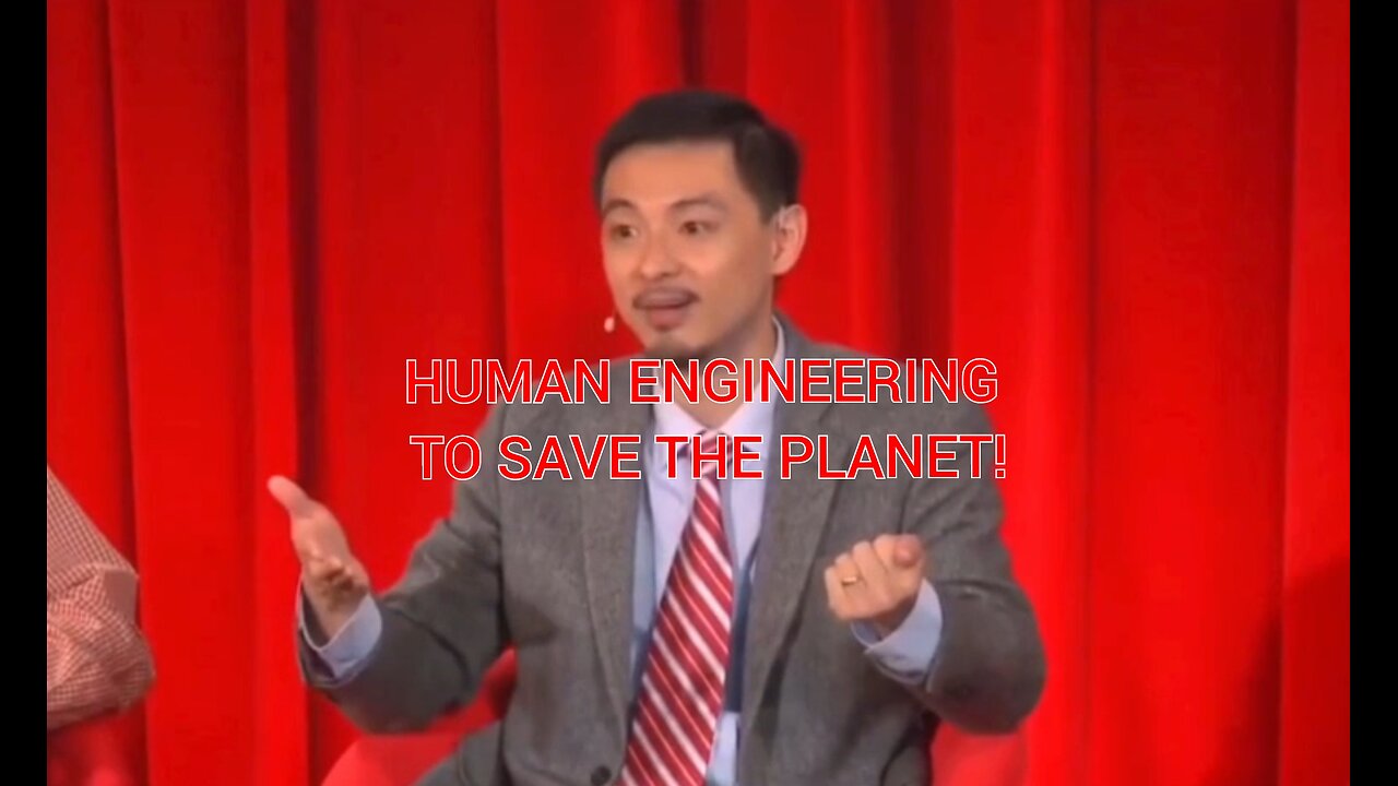 This Guy Wants to Create an Artificial Autoimmune Response to the Consumption of Red Meat