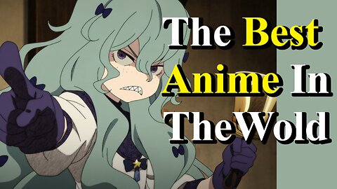 What's Your Favorite Anime? | Shadows House