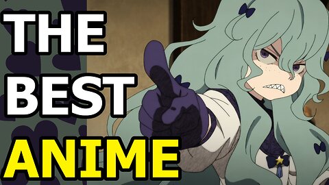 What's Your Favorite Anime? | Shadows House