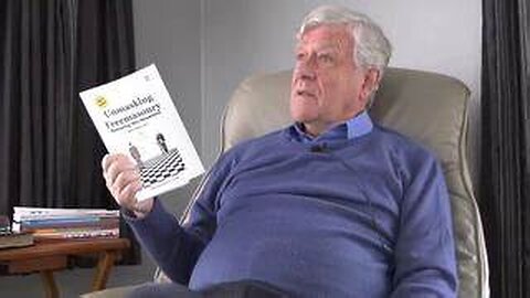 "Demystifying Freemasonry: An Insightful Evaluation by Dr. Selwyn Stevens"