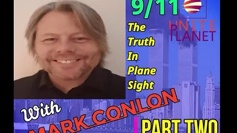 The Truth In Plane Site - Part Two