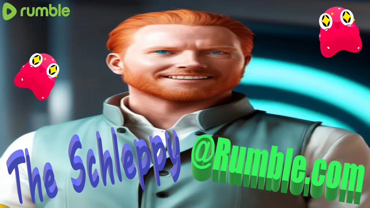 ✨TheSchleppy✨FORTNITE PRACCY & SCOTTISHVIKING 2 YEARS ON RUMBLE!!