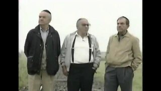 The holohoax Sonderkommandos Hollywood actors