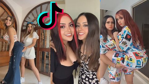 The Best TikToks from Arigameplays and Amablitz Hot Girls