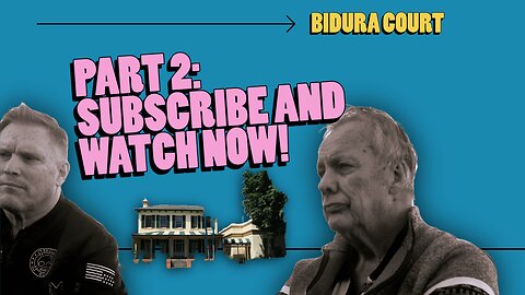 🚨 PART 2 NOW LIVE – Inside Bidura Children's Court | Failed System Documentary 🚨