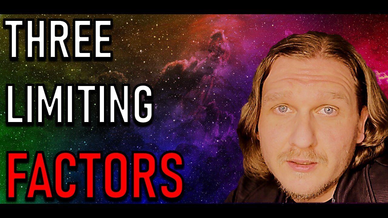 THREE LIMITING FACTORS