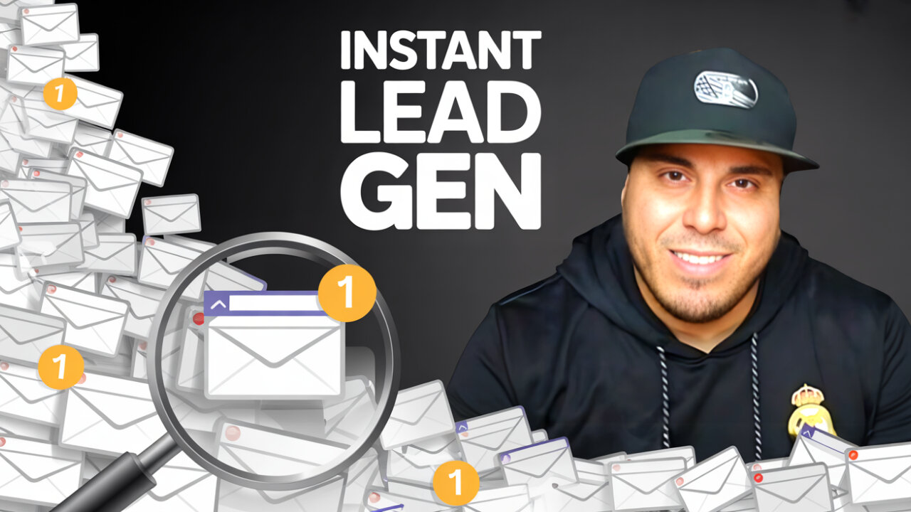 How I Write Emails That Make Money From Home! 📢