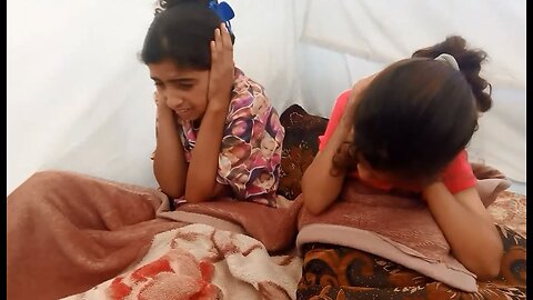 Gaza Current Situation Onscene Footage & News May 20th Arabic News Channel Broadcast 5-20-25