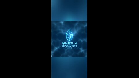Quantum Crystal Tech