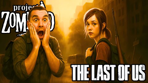 Welcome To Louisville | Last Of Us Zomboid