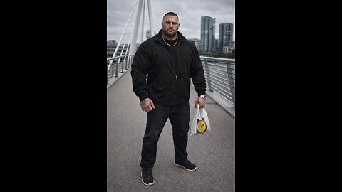 The Miro G Show RawUnfiltered Podcast -Ники Щурия (Part 1)