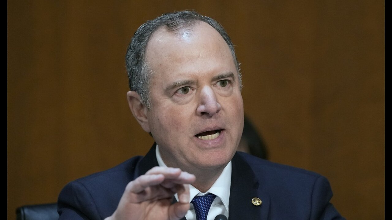 Hoo Boy Schiff Mortgage Story Heats Up Big Time With Report of Criminal Referral