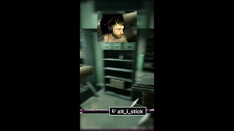 Beat the jumpscare just to lose a fight with English 😭💀