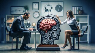 The Psychology Trick Manipulating You Without Knowing