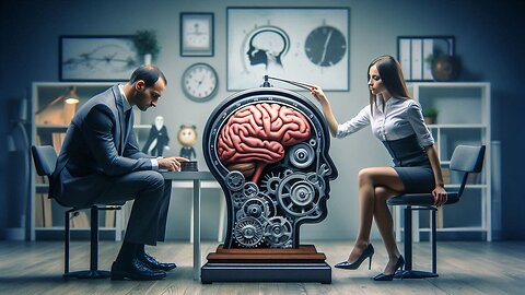 The Psychology Trick Manipulating You Without Knowing