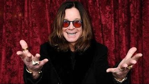 Ozzy Tribute
