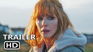 UNDER SALT MARSH Official Teaser (2025) Kelly Reilly
