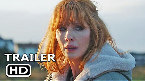 UNDER SALT MARSH Official Teaser (2025) Kelly Reilly