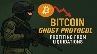Bitcoin Leverage Trading Profiting from Liquidations Mastering the Ghost Protocol