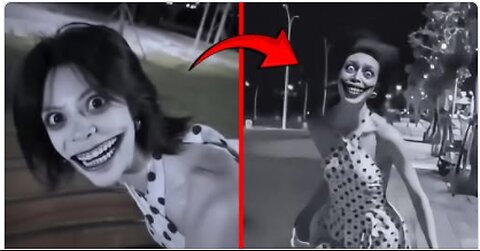 Cameras Caught Something Not Human In Terrifying Encounters! - Viral Now