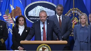 Bongino On J6 Pipe Bomber: There Was No Way He Was Getting Away