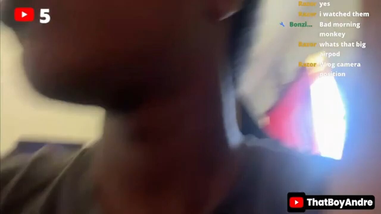 ThatBoyAndre Lost Media 7