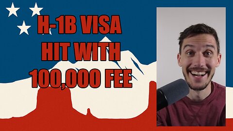 Trump’s $100K Visa fee: Will Corporations still Game the System?