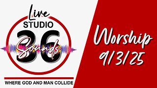 Worship - Sun 8/31/25
