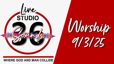 Worship - Wed 9/3/25