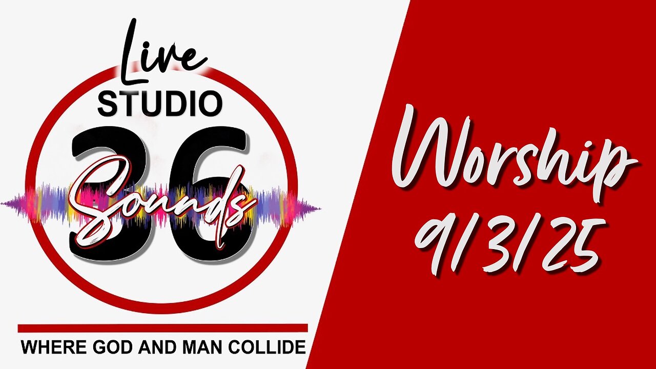 Worship - Wed 9/3/25