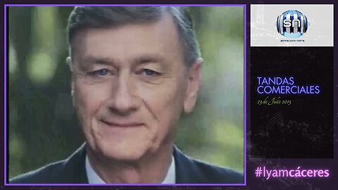 Tandas Comerciales Somos Zona Norte - 23 de Julio 2013