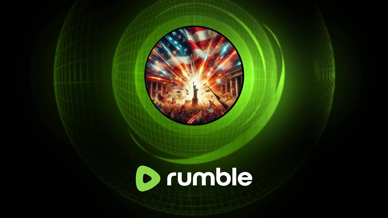 Rock America