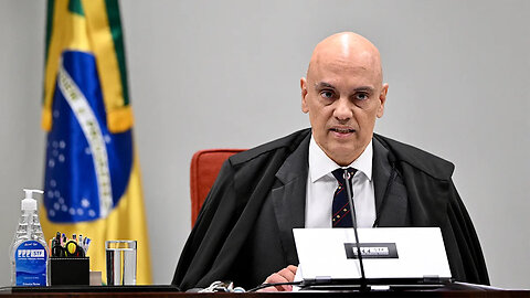 US Sanctions Brazilian Supreme Court Justice: What’s Really Happening?