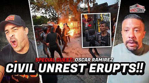 MEXICO REVOLTS Against Cartels! Civil Unrest Erupts as President Claudia Sheinbaum Gets EXPOSED!