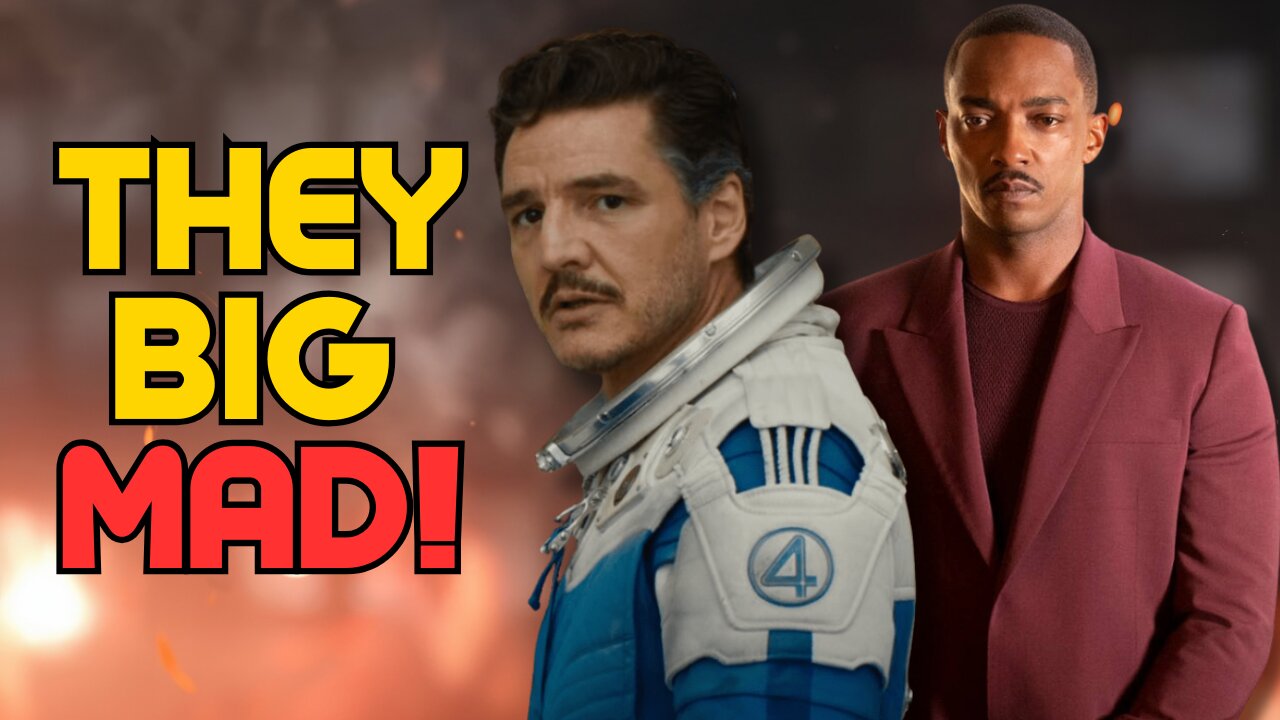 Avengers: Doomsday Set DRAMA Gets UPDATE & Resolution?