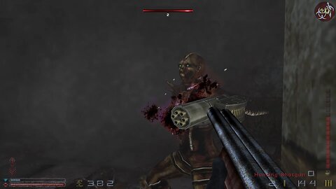 Shoots & Pounds - Killing Floor mod